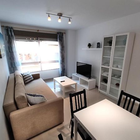 Apartamento En La Playa El Campello Exterior foto