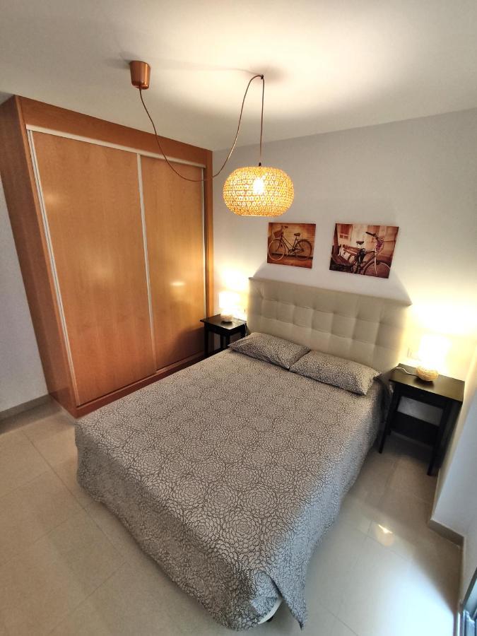 Apartamento En La Playa El Campello Exterior foto