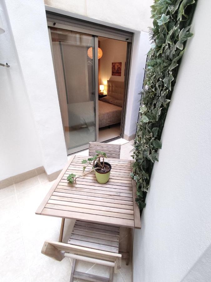 Apartamento En La Playa El Campello Exterior foto