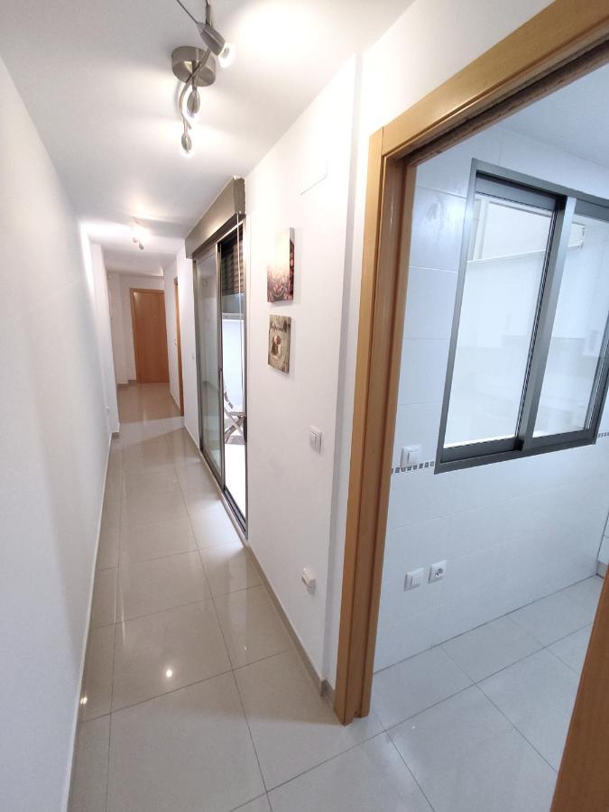 Apartamento En La Playa El Campello Exterior foto